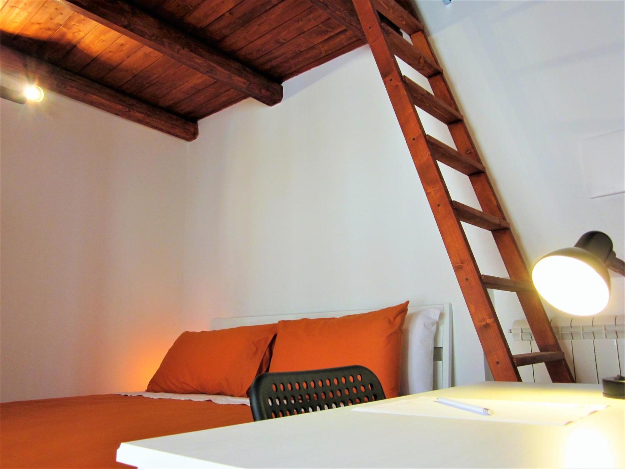 Icalderai Bed & Breakfast Palermo Exterior photo
