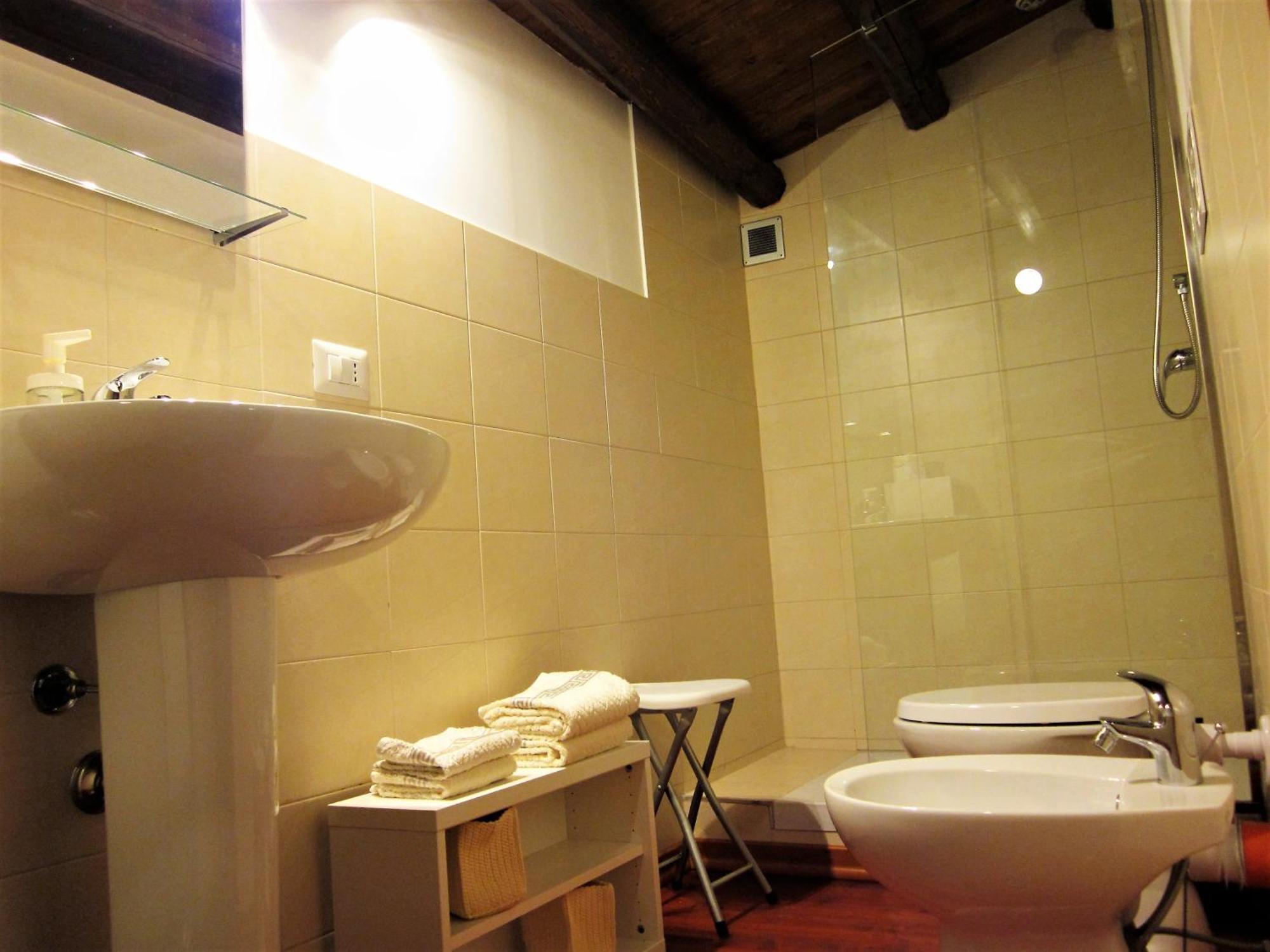 Icalderai Bed & Breakfast Palermo Exterior photo
