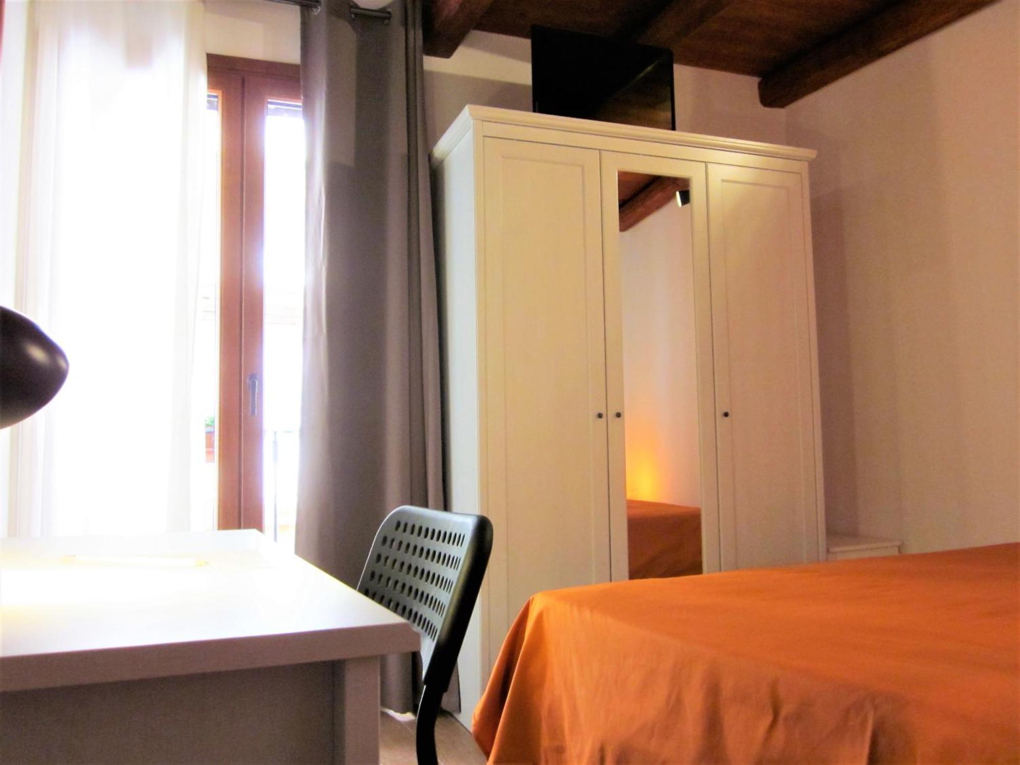 Icalderai Bed & Breakfast Palermo Exterior photo