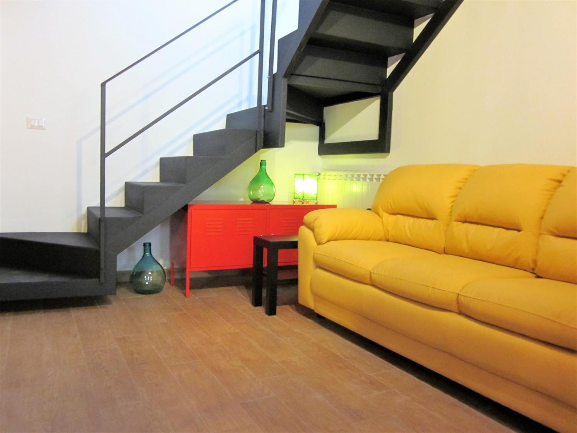 Icalderai Bed & Breakfast Palermo Exterior photo