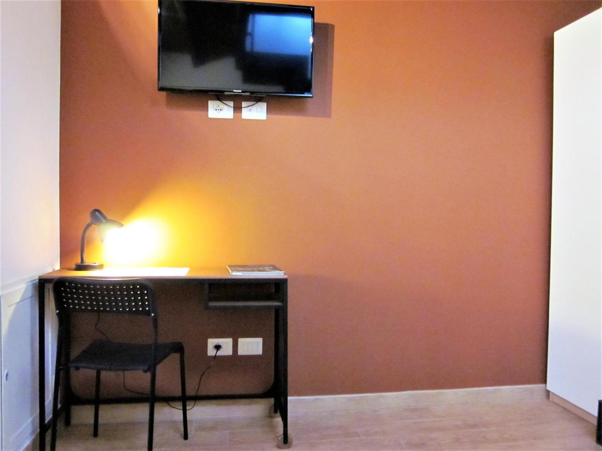Icalderai Bed & Breakfast Palermo Exterior photo