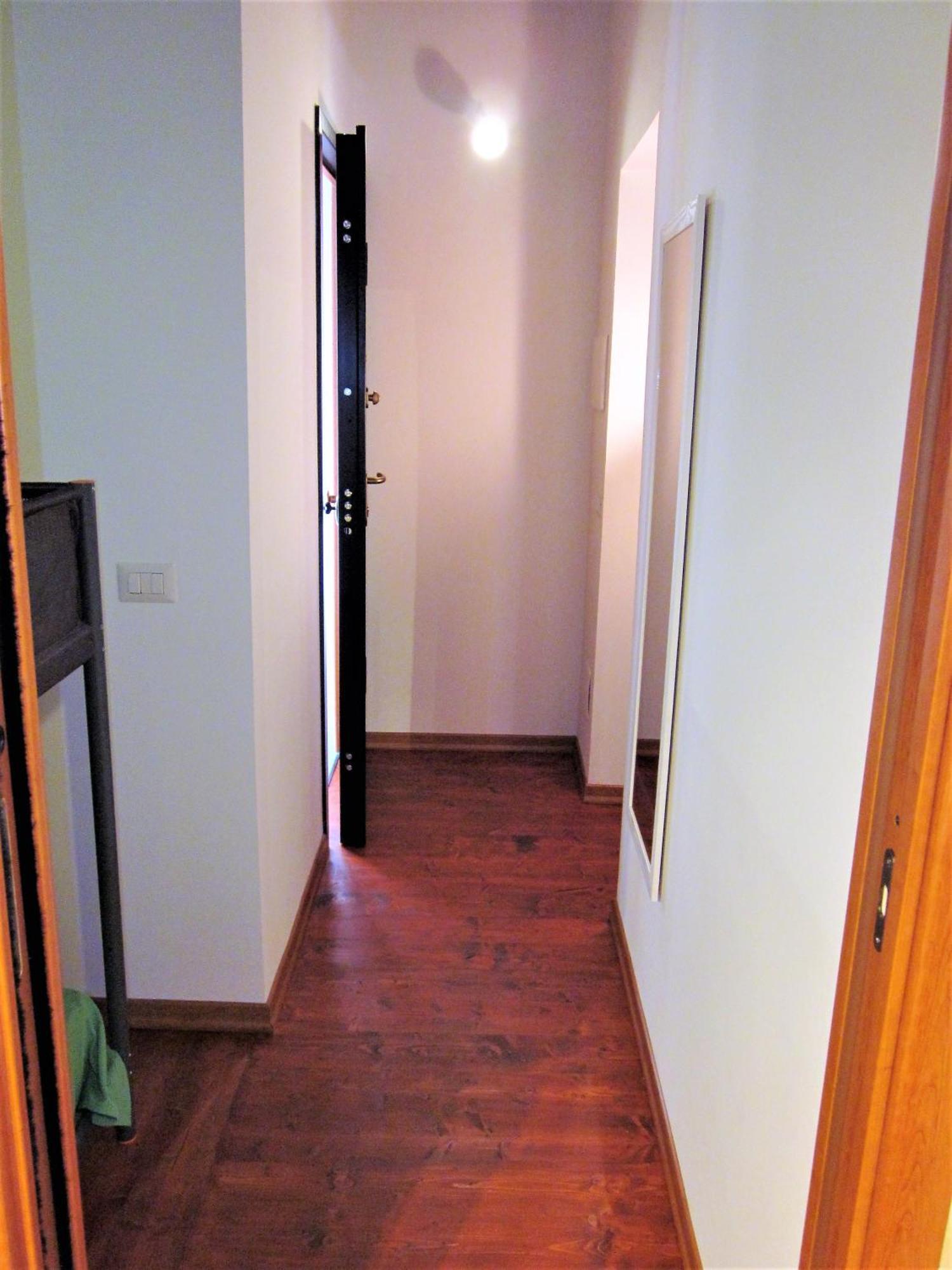Icalderai Bed & Breakfast Palermo Exterior photo
