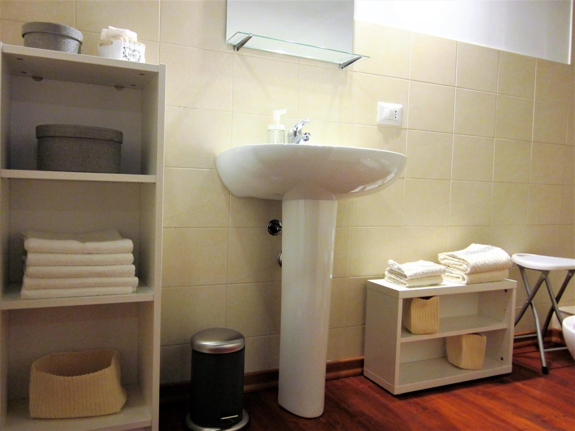 Icalderai Bed & Breakfast Palermo Exterior photo