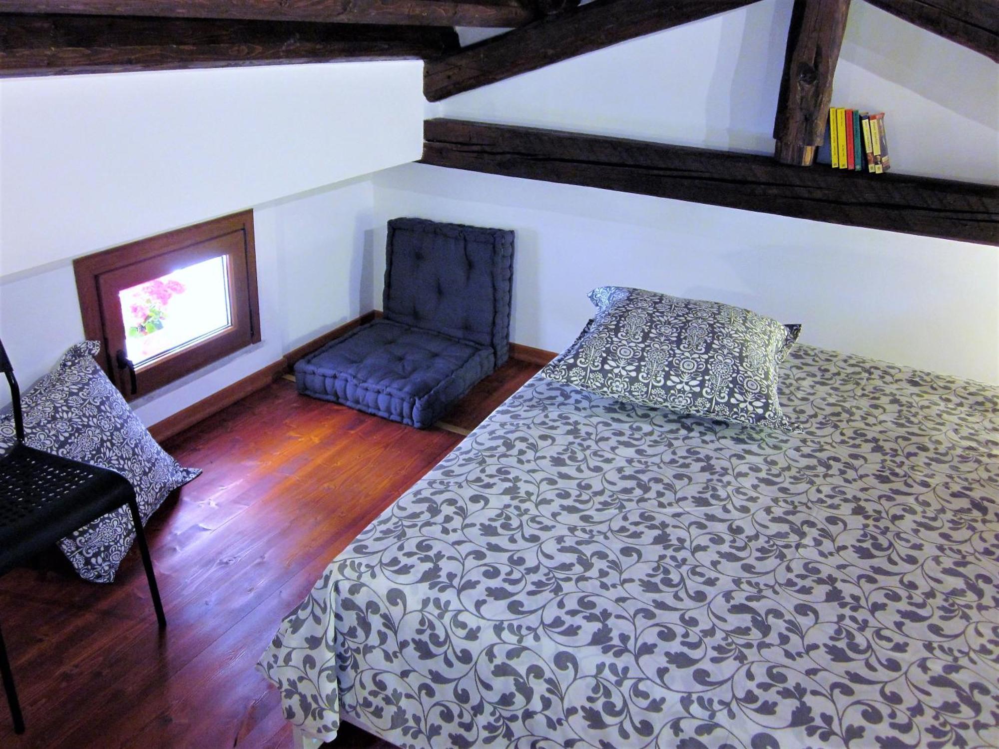 Icalderai Bed & Breakfast Palermo Exterior photo