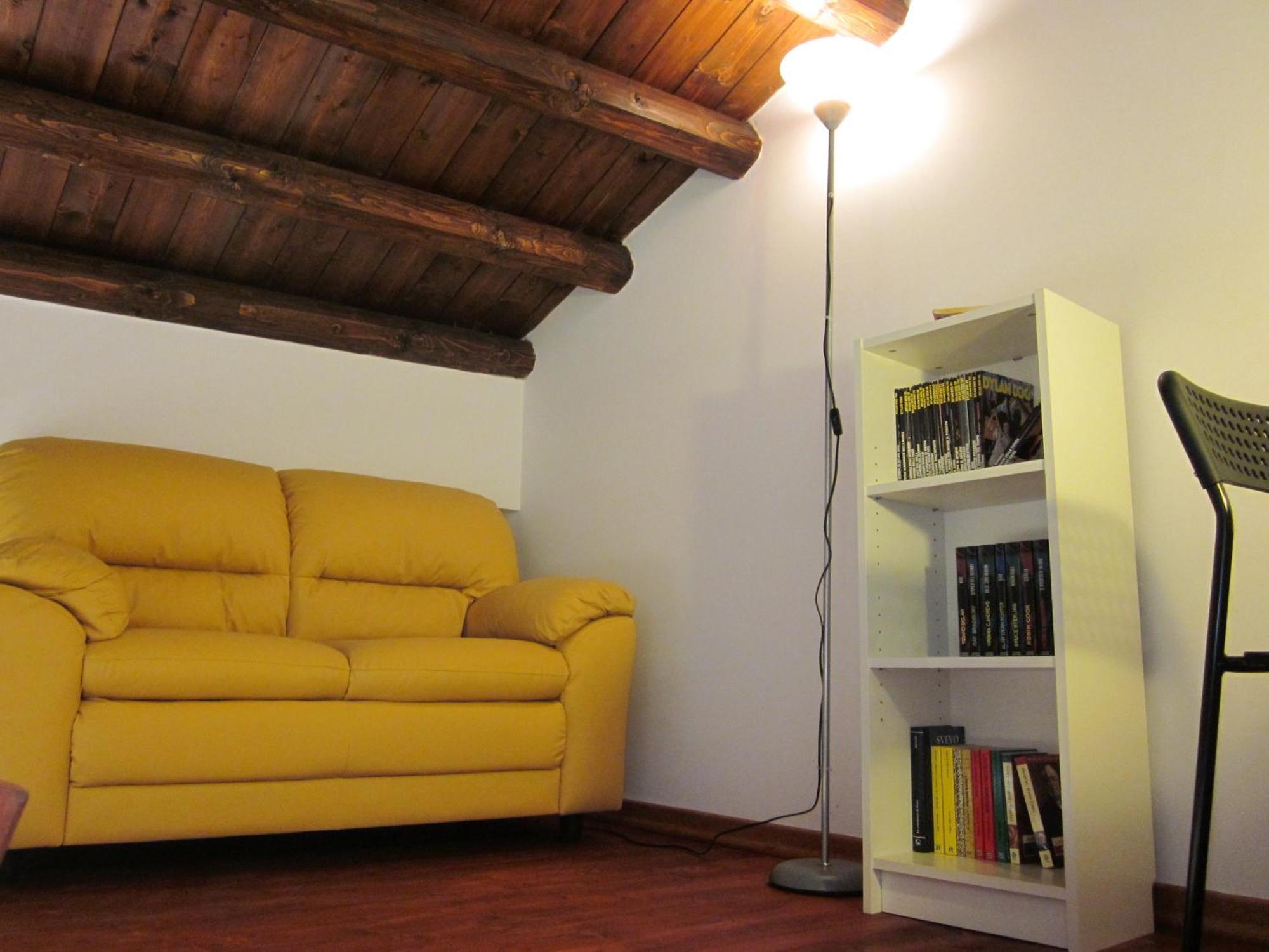 Icalderai Bed & Breakfast Palermo Exterior photo