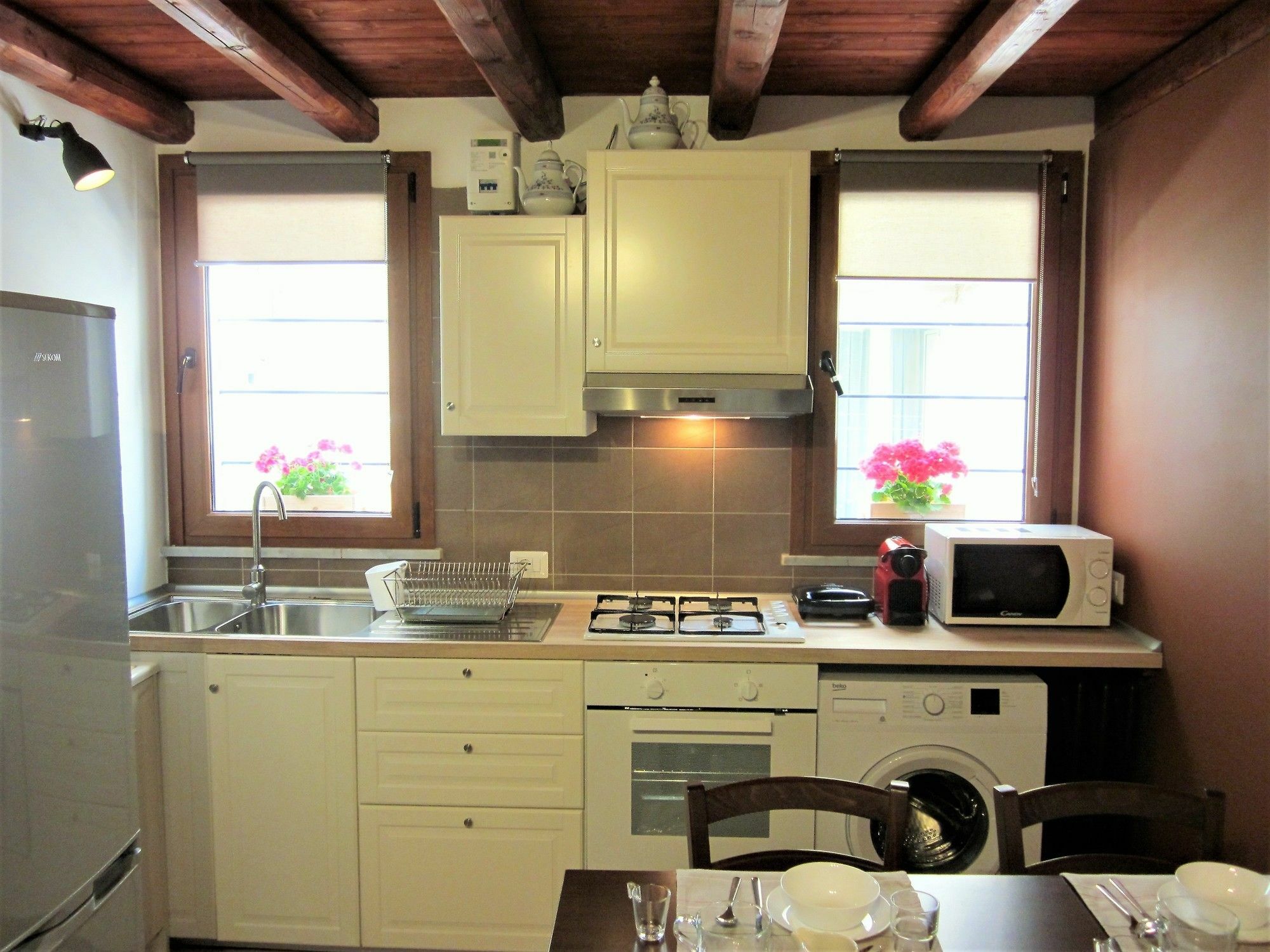 Icalderai Bed & Breakfast Palermo Exterior photo