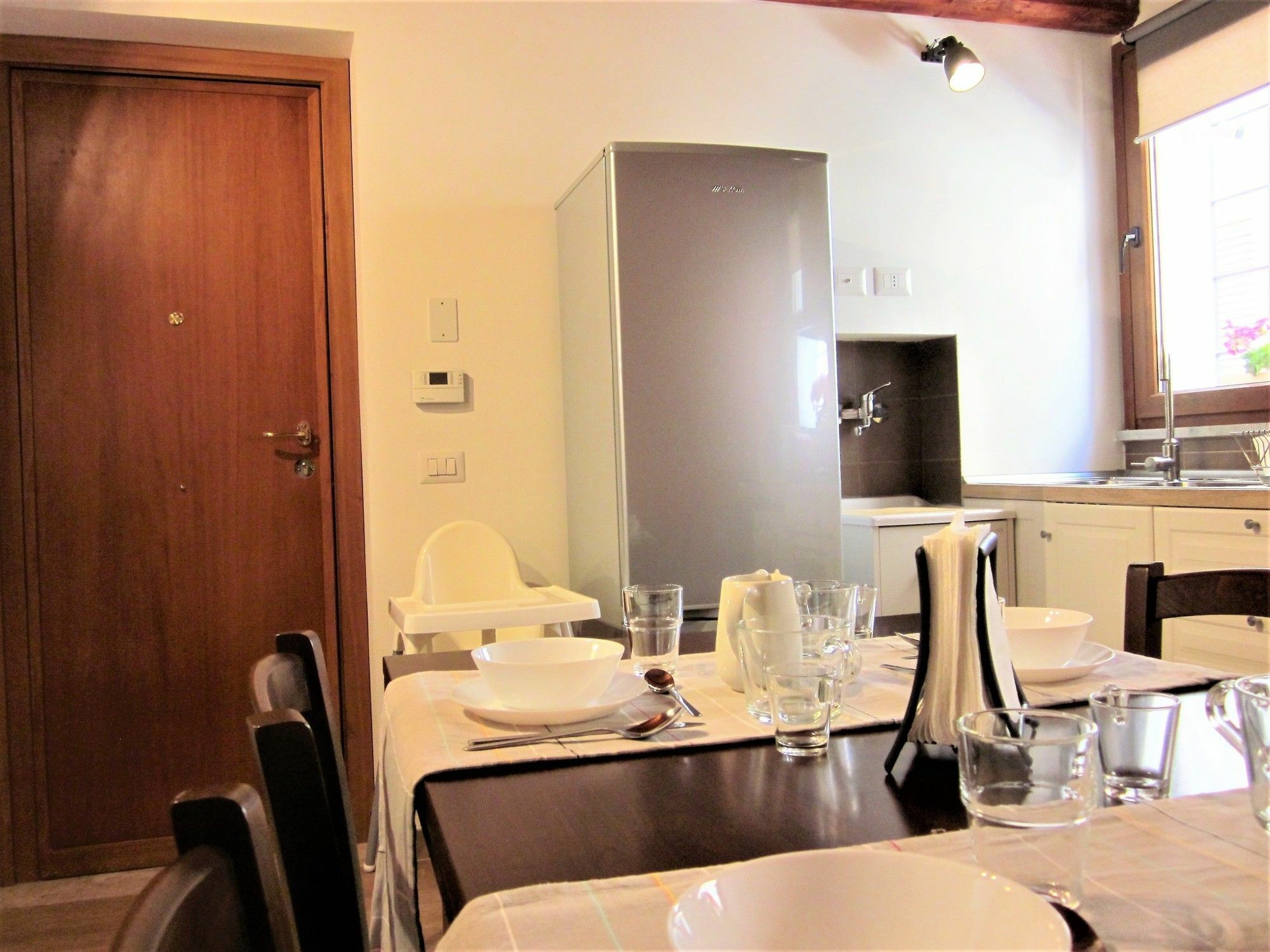 Icalderai Bed & Breakfast Palermo Exterior photo
