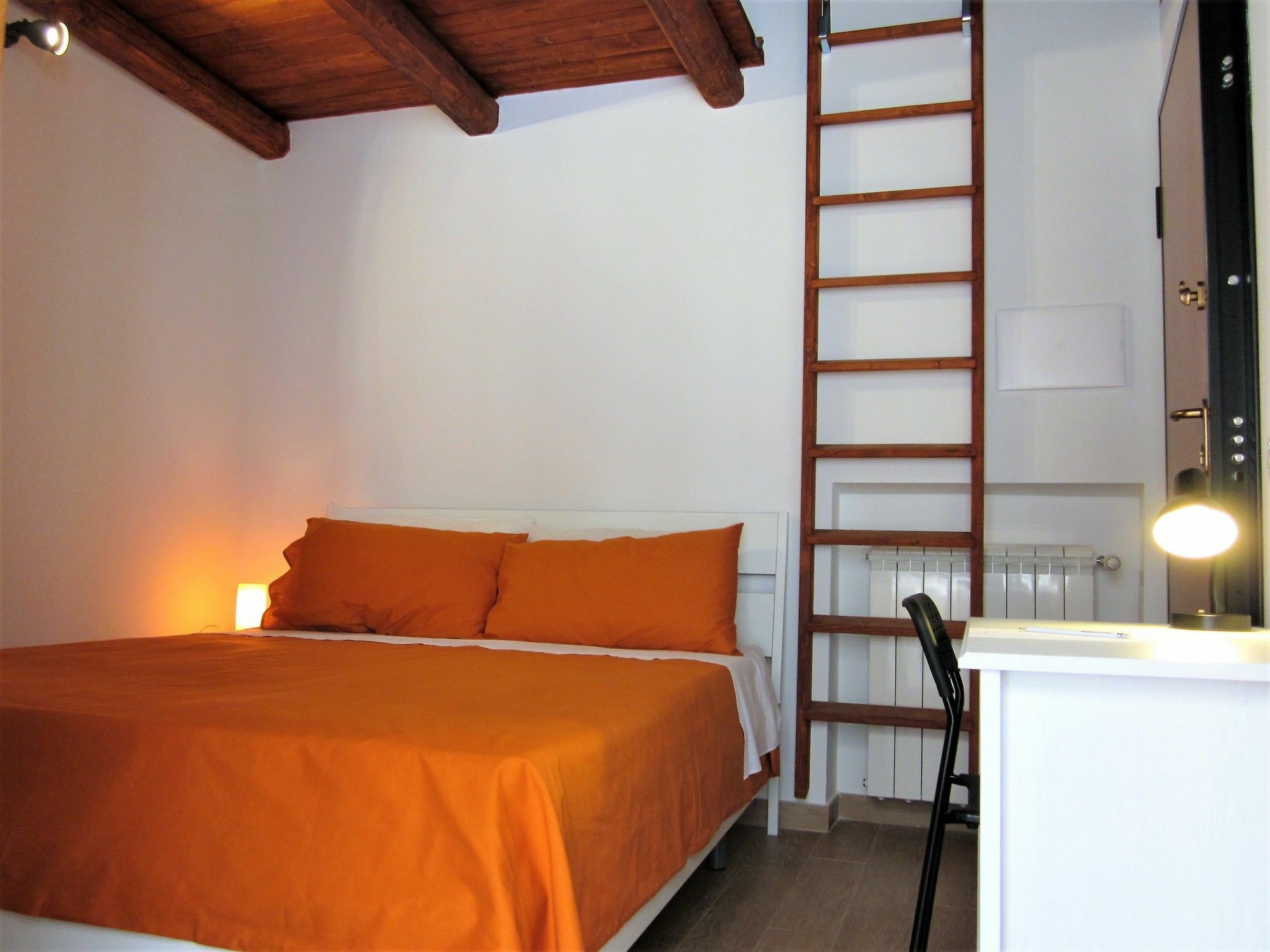 Icalderai Bed & Breakfast Palermo Exterior photo