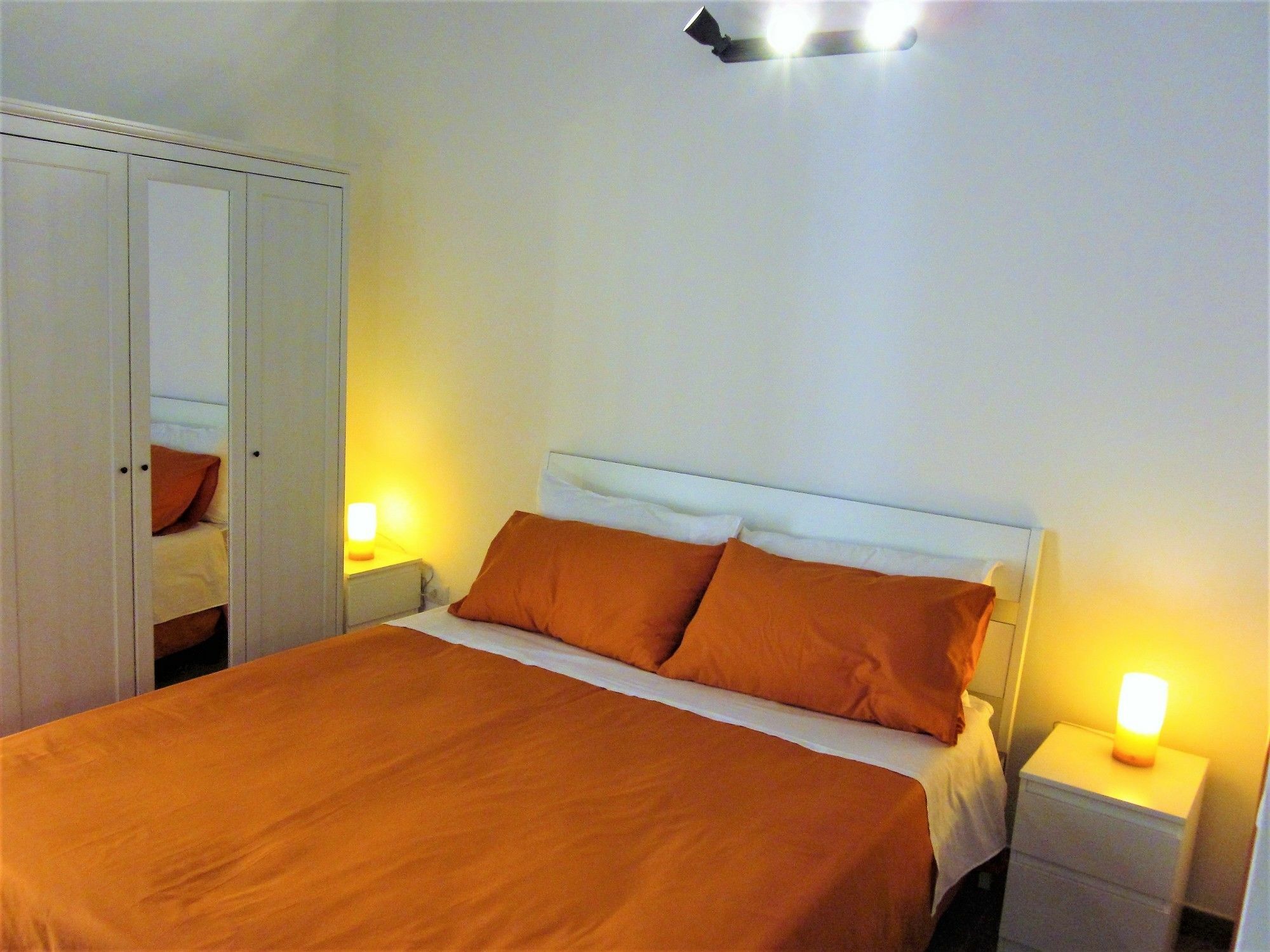Icalderai Bed & Breakfast Palermo Exterior photo